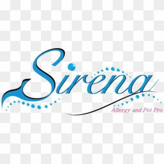 Sirena Total Home Cleaning System - Sirena System Logo Clipart