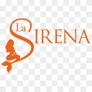 La Sirena - Puerto Morelos - Mermaid Clipart