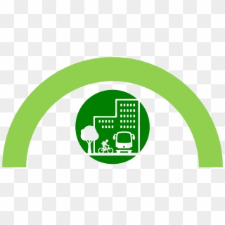Plan Associates Land Use Management And Socio Economic - Socio Eco Management Logo Clipart