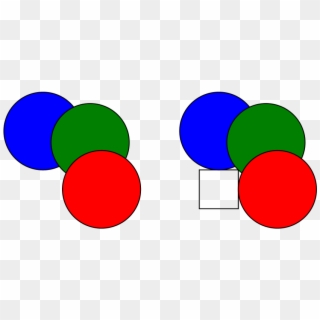 D1 = Juxtapose Unitx (circle 1 - Circle Clipart