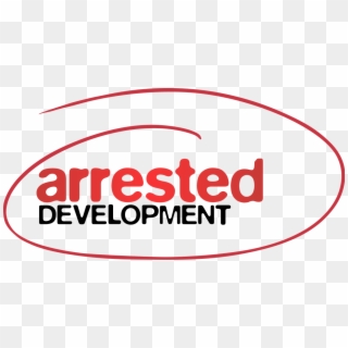 Arrested Development Logo Transparent Clipart