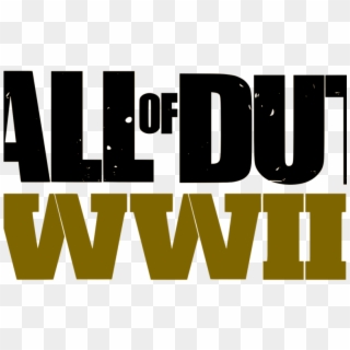 A Review Of Call Of Duty - Graphic Design Clipart