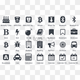 Free Png Not Sure How To Select An Icon For A Bookmark - Electronics Clipart