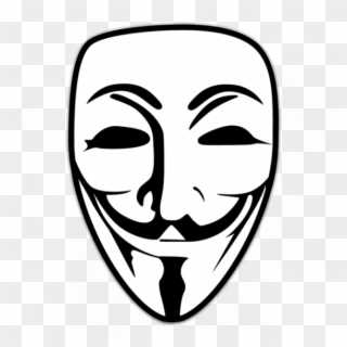 Free Png Download Anonymous Mask Png Images Background Anonymous Gold Hacker Mask Clipart 2641806 Pikpng - tatto hacker png roblox