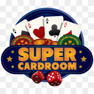 California Super Card Room California Super Cardrooms - Vegas Relay For Life Theme Ideas Clipart