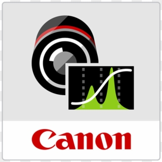 Canon Digital Photo Professional Express - Canon Dpp Express App Clipart