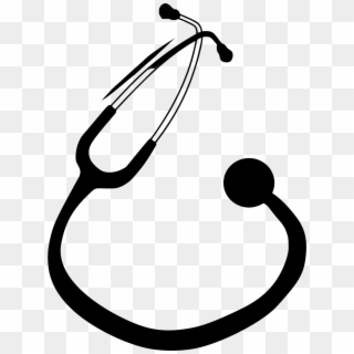 Download Png - Png Format Stethoscope Png Clipart