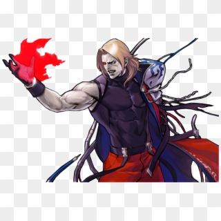 Try Watching This Video On Www - Rugal Kof 2002 Um Clipart