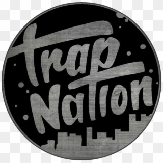 Trapnation Sticker - Trap Nation Clipart