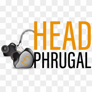 Headphrugal - Headphones Clipart