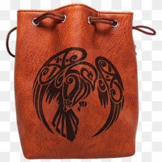 Leather Phoenix Clipart