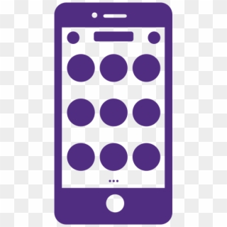 Home Automation App - Mobile Phone Clipart