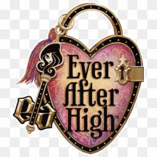 Ever After High Coloring Pages - Ever After High Logo Coloring Page Clipart