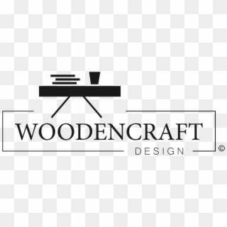Woodencraft Design Logo Woodencraft Clipart
