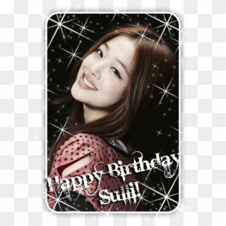 On Your 18th Birthday - Sulli Old Clipart