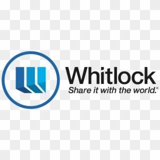 Whitlock Logo - Circle Clipart