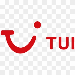 Tui Ag - Tui Logo Png Clipart