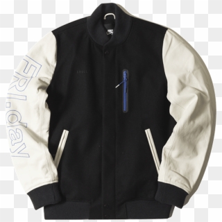 Sb Soulland Jacket Aa8722-011 - Zipper Clipart