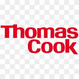 Thomas Cook 1974-1989 - Thomas Cook Clipart