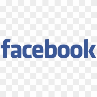 Logo-facebook - Facebook Clipart