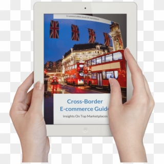 [free Ebook] Top Ecommerce Marketplaces - Public Transport Clipart