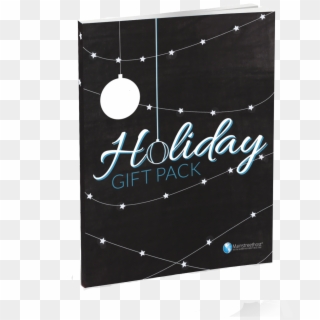 Holiday Marketing Gift Pack - Graphic Design Clipart