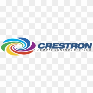 Crestron Logo Png Transparent - Crestron Clipart