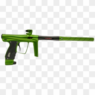Sp Shocker Paintball Gun -lime - Shocker Clipart