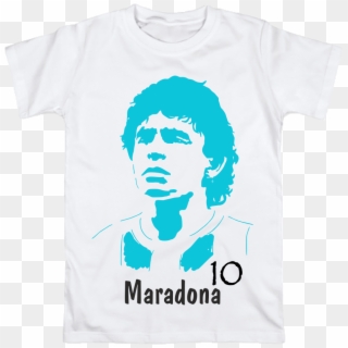 Maradona - Maradona By Kusturica - Swedish Style Clipart