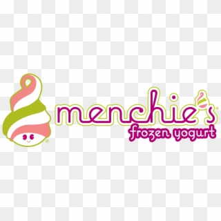 Menchies Frozen Yogurt Logo , Png Download - Menchies Clipart