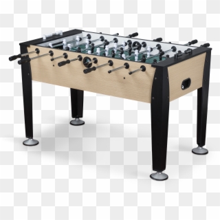 Official Competition Sized Soccer Table - Eastpoint Sports Preston Foosball Table Clipart