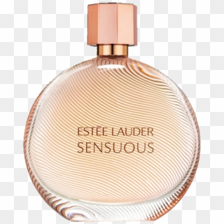 Estee Lauder Sensuous , Png Download - Perfume Clipart
