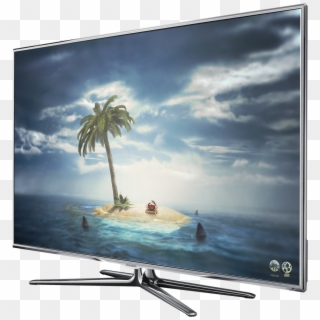 Tanki Online Wallpapers - Lcd Tv Clipart