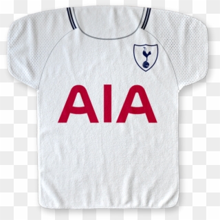 Tottenham Hotspur 22" X 23" Jersey - Tottenham Hotspur Shirt 2016 17 Clipart