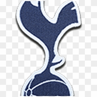 Image Source From Https - Tottenham Hotspur Logo Png Clipart