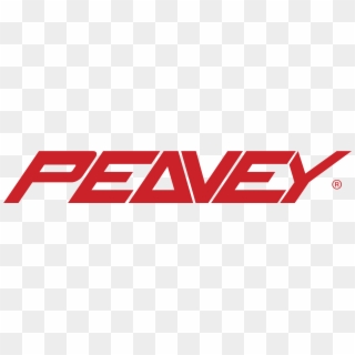 Peavey Logo Png Transparent - Peavey Logo Clipart