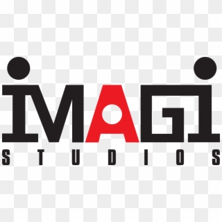 Imagi Animation Studios Logo Clipart