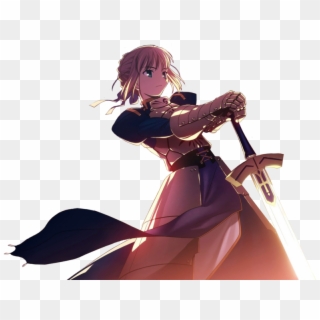 Fate Stay Night Png Clipart