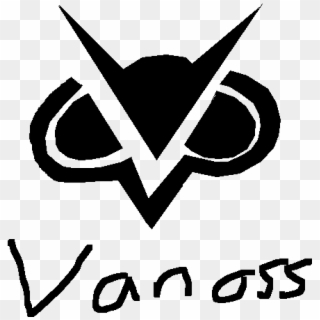 Vanossgaming - Emblem Clipart