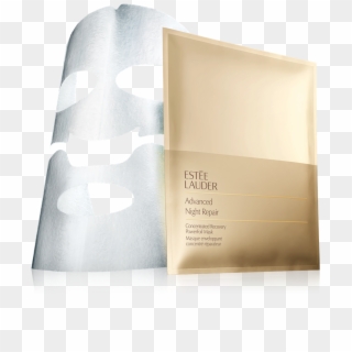 Estee Lauder Advanced Night Repair Concentrated Recovery - Mask Clipart