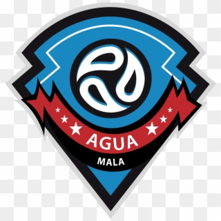 El Agua Es Un Equipo Impredecible, Basa Su Juego En - Emblem Clipart