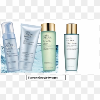 Estee Cleanser - Cosmetics Clipart