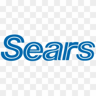 Sears Roebuck And Co Logo Clipart