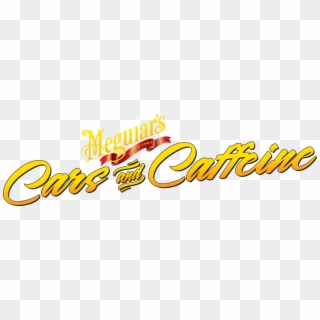 The Meguiar's Cars And Caffeine Is Going Again And Clipart