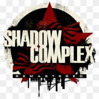 Shadow Complex Clipart