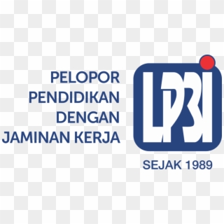 Selamat Datang Di Kampus Lp3i Palembang - Lp3i Clipart