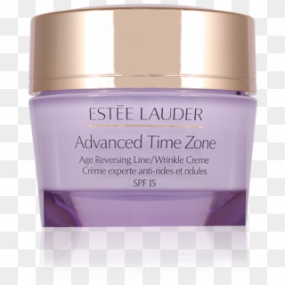 Estee Lauder Advanced Time Zone Cream Spf 15 Normal - Cosmetics Clipart