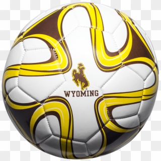 Custom Promotional Grade Machine-sewn Soccer Ball - Example Of Ball Clipart