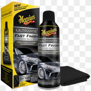 An Error Occurred - Ultimate Fast Finish Meguiars Clipart