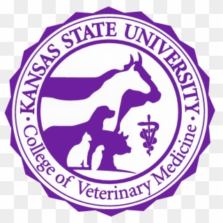 Kansas State Veterinary Dean To Step Down Wibw News - Kansas State University College Of Veterinary Medicine Clipart